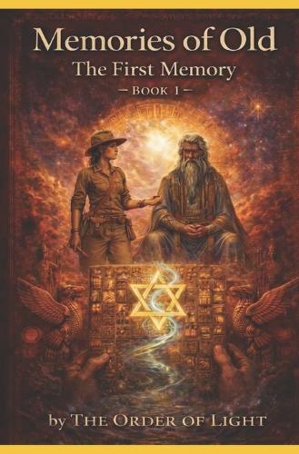 The First Memory: Memories Of Old