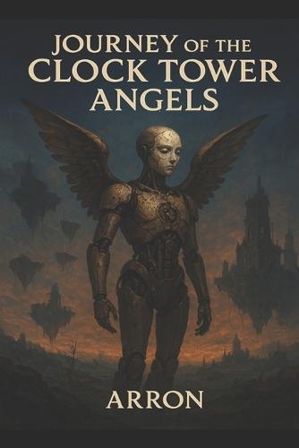 Journey of the clock tower angels