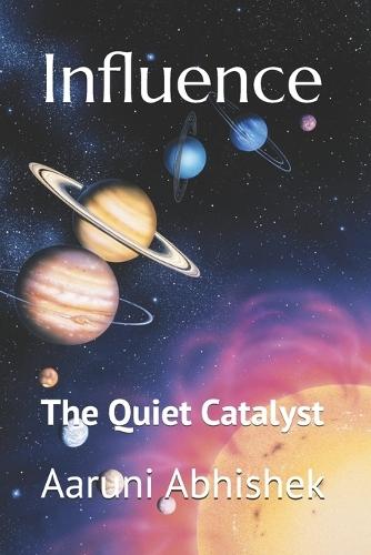 The Quiet Catalyst