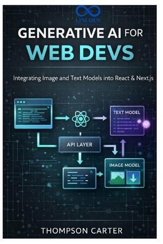 Generative AI for Web Developers: Integrating Image and Text Models into React & Next.js