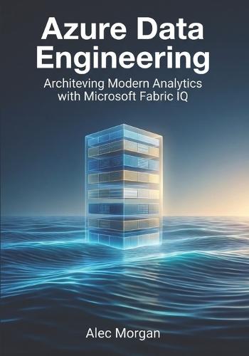 Azure Data Engineering: Architecting Modern Analytics with Microsoft Fabric IQ
