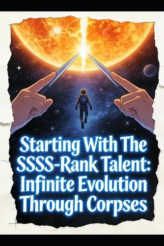 Starting With The SSSS-Rank Talent: Infinite Evolution Through Corpses