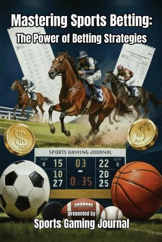 Mastering Sports Betting: The Power of Betting Strategies