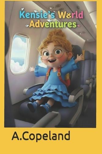 Kensie's World Adventures