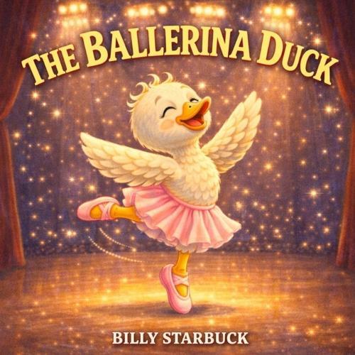 The Ballerina Duck