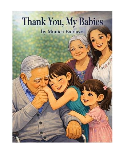 Thank You, My Babies