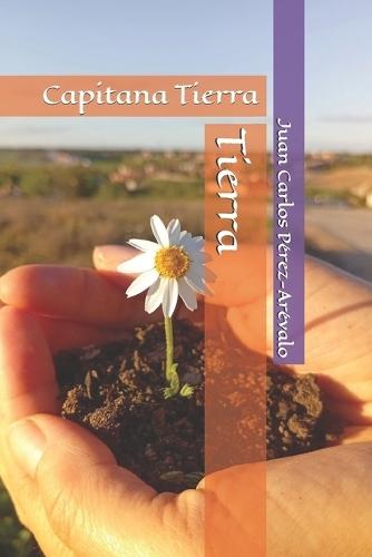 Tierra: Capitana Tierra