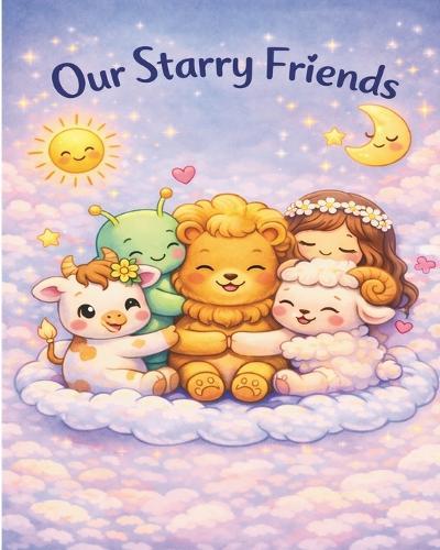 Our Starry Friends