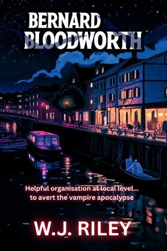 Bernard Bloodworth