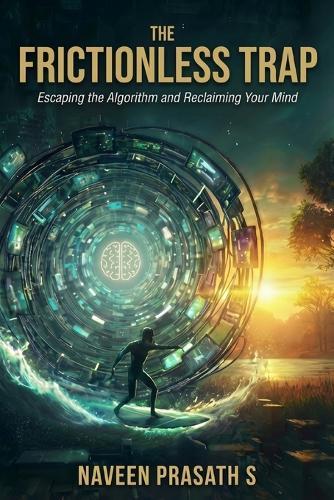 The Frictionless Trap: Escaping the Algorithm and Reclaiming Your Mind