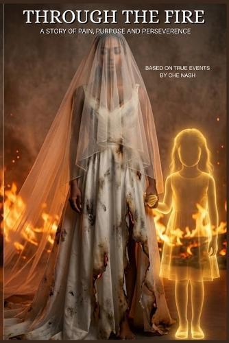 Through the Fire: A Story of Pain, Purpose and Perseverance