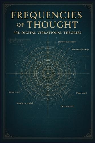 Frequencies of Thought: Pre-Digital Vibrational Theories: A Lucidian Volume