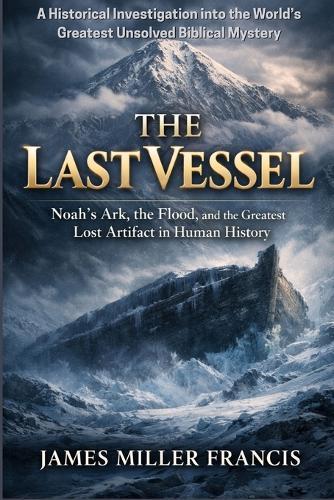 The Last Vessel: Noah's Ark, the Flood, and the Greatest Lost Artifact in Human History