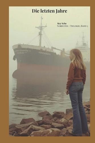 Die letzten Jahre: Mutterherz und faltige Hände Teil 3