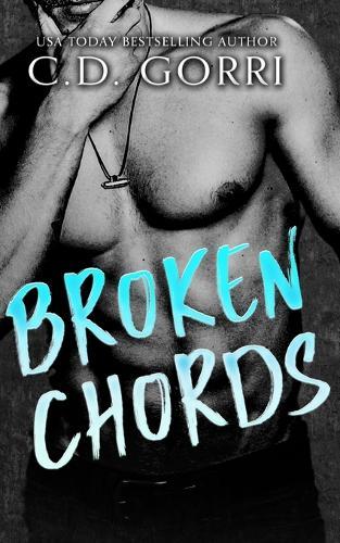 Broken Chords: A Curvy Girl Meets Rockstar Romance
