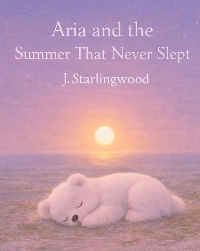 Aria and the Summer That Never Slept