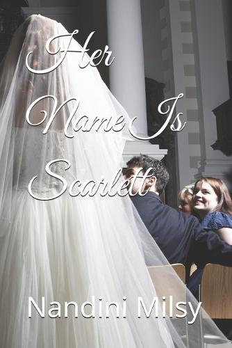 Her Name Is Scarlett