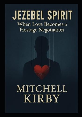 Jezebel Spirit: When Love Becomes a Hostage Negotiation