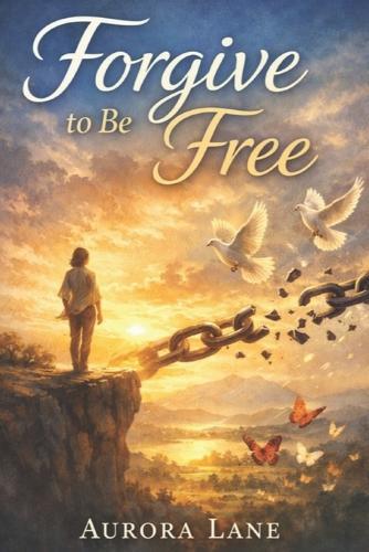 Forgive to Be Free
