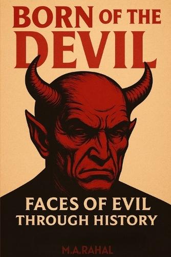 Born of the Devil: Faces of Evil Through History V.02