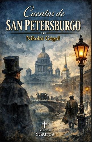 Cuentos de San Petersburgo