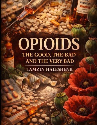 Opioids: The Good, The Bad, and The Very Bad