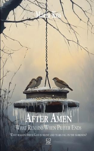 After Amen: What Remains When Prayer Ends