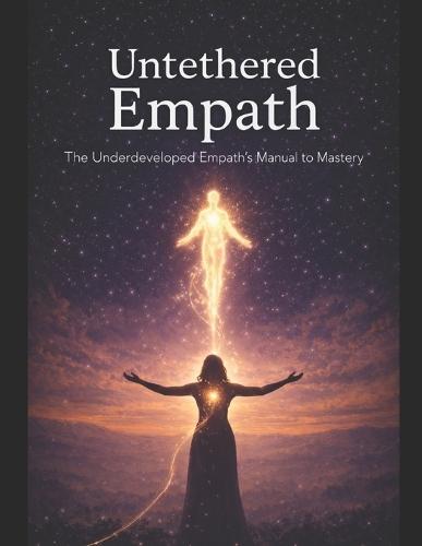 Untethered Empath: The Underdeveloped Empath's Manual to Mastery