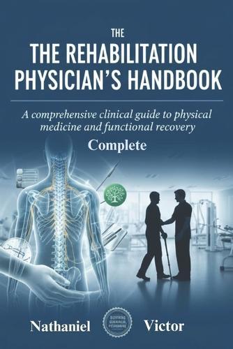 The Complete Rehabilitation Physician's Handbook: A Comprehensive Clinical Guide to Physical Medicine and Functional Recovery