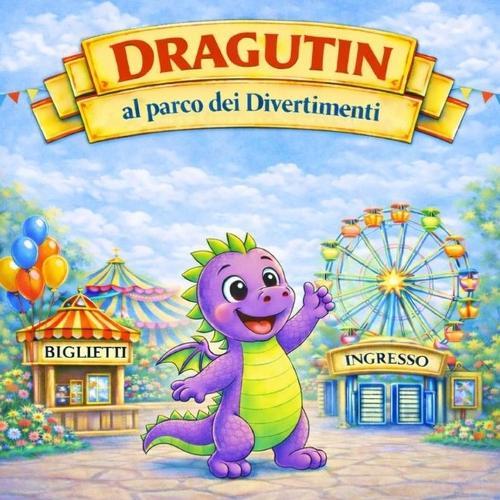 Dragutin Al Parco Dei Divertimenti