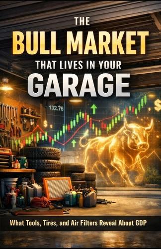 The Bull Market That Lives in Your Garage: What Tools, Tires, and Air Filters Reveal About GDP
