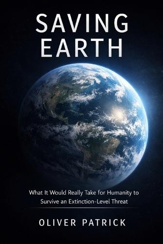 Saving Earth: What It Would Really Take for Humanity to Survive an Extinction-Level