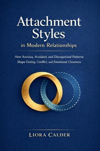 Attachment Styles in Modern Relationships: How Anxious, Avoidant, and Disorganized Patterns Shape Dating, Conflict, and Emotional Closeness