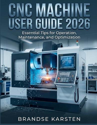 CNC Machine User Guide 2026: Essential Tips for Operation, Maintenance, and Optimization