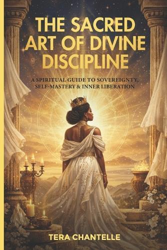 The Sacred Art of Divine Discipline: A Spiritual Guide to Sovereignty, Self-Mastery & Inner Liberation