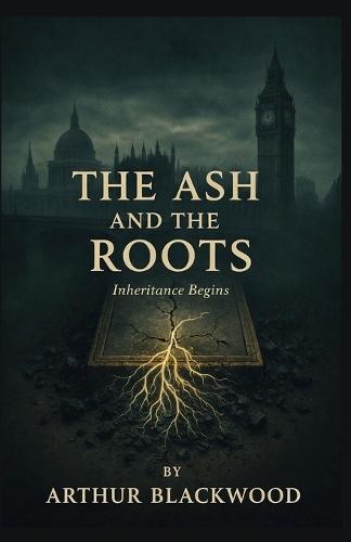 The Ash and the Roots: Inheritance Begins