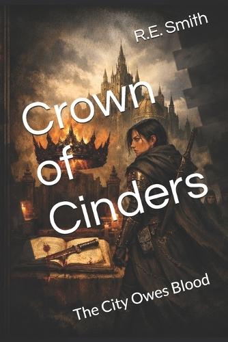 Crown of Cinders: The City Owes Blood
