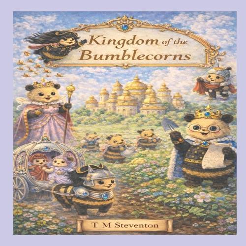 The Kingdom of the Bumblecorns