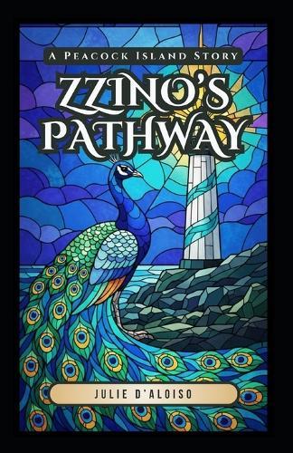 Zzino's Pathway: A Peacock Island Story