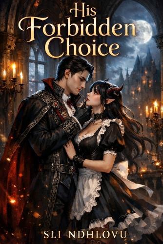 His Forbidden Choice