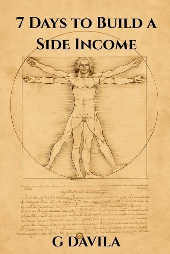 7 Days to Build a Side Income: Practical Ways to Create Reliable Income Fast