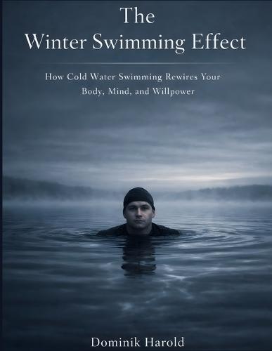 The Winter Swimming Effect: How Cold Water Swimming Rewires Your Body, Mind, and Willpower