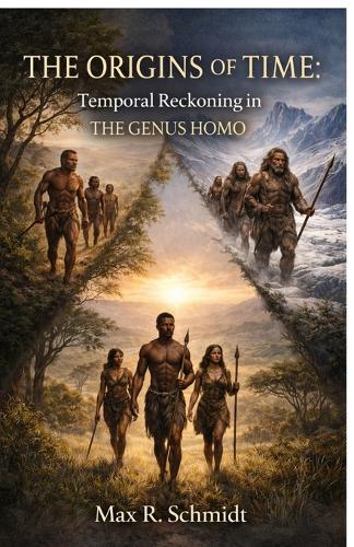 The Origins of Time: Temporal Reckoning in the genus Homo