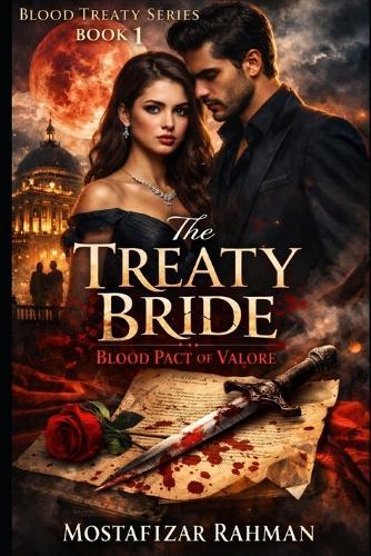 The Treaty Bride: Blood Pact of Valore