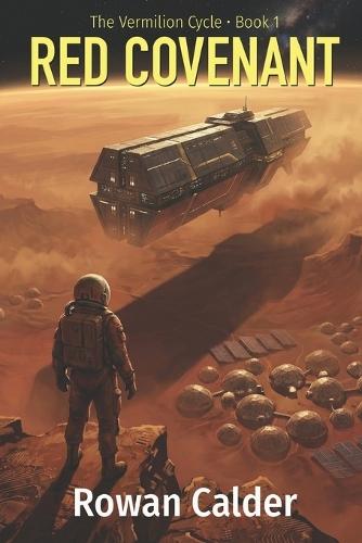 Red Covenant: A Vermilion Cycle Novel