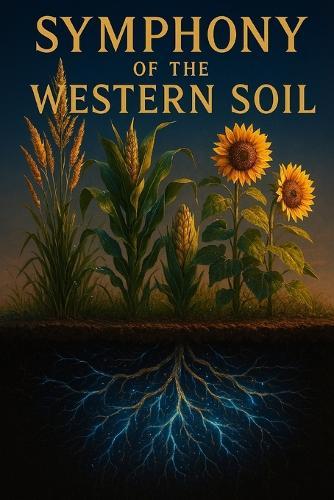 Symphony of the Western Soil: Masterbook of Advanced Agronomy: Ecosystem Engineering & Soil Physics.