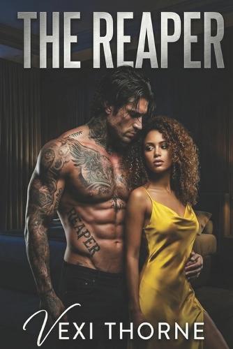 The Reaper: A Hockey Romance