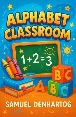 Alphabet Classroom