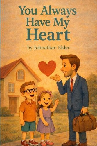 You Always Have My Heart