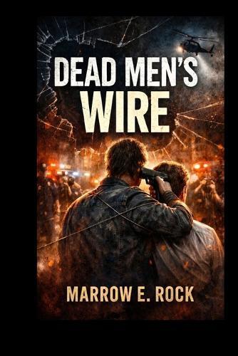 Dead Men's Wire: The true story of Tony Kiritsis and the 1977 Indianapolis Hostage Crisis